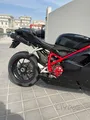 2008 Ducati 1098S