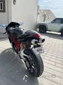 2008 Ducati 1098S