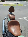 Indian Scout 2018 model, Low kms,iconic colour.