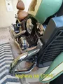 Indian Scout 2018 model, Low kms,iconic colour.
