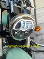 Indian Scout 2018 model, Low kms,iconic colour.