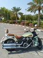 Indian Scout 2018 model, Low kms,iconic colour.