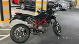 2012 Ducati Hypermotard 796 (27605 KM)