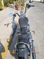 هارلي 1200 سي سي سبورتستر