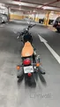 2015 Triumph Bonneville Spirit Edition (10,345 km)
