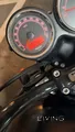 2015 Triumph Bonneville Spirit Edition (10,345 km)