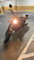 2015 Triumph Bonneville Spirit Edition (10,345 km)