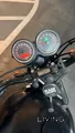 2015 Triumph Bonneville Spirit Edition (10,345 km)