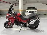 Ducati Multistrada 1200 in Excellent Condition