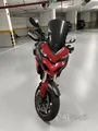 Ducati Multistrada 1200 in Excellent Condition