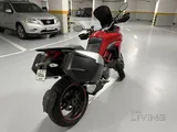Ducati Multistrada 1200 in Excellent Condition