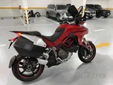 Ducati Multistrada 1200 in Excellent Condition