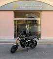 ترايومف سبيد 400