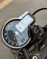 ترايومف سبيد 400