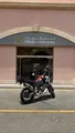 Aprilia Tuareg 660