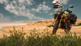 F900 GS with enduro package and 4 years warranty