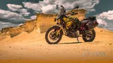 F900 GS with enduro package and 4 years warranty
