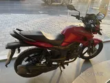 TVS Stryker 2018