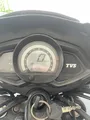 TVS Stryker 2018