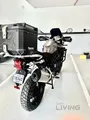 ترايومف تايجر إكسبلورر 1200 إكس سي 2015