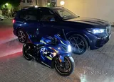 سوزوكي GSXR 1000 2018