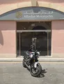 ترايدنت 660 ثلاثي الأوتوماتيك مستعملة من تريمف