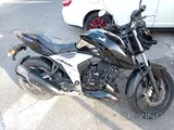 Tvs motorbike Apache for sale