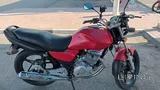 دراجة سوزوكي إن 125