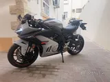 2026 CFMOTO Sport Bike - Used, 3-Cylinder, Manual, 6cc, Warranty