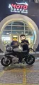 2026 CFMOTO Sport Bike - Used, 3-Cylinder, Manual, 6cc, Warranty