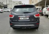 Moving Sale Nissan Pathfinder : Excellent Condition Car Must Go This Week!