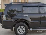 Mitsubishi Pajero Sport 2014