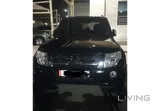 Mitsubishi Pajero Sport 2014