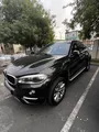 BMW X6 35 I MODEL 2016