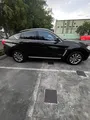 BMW X6 35 I MODEL 2016