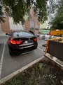 BMW X6 35 I MODEL 2016