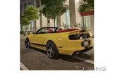 Mustang 2013 v6