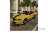 Mustang 2013 v6