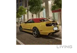 Mustang 2013 v6