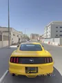Mustang Ecoboost 2017