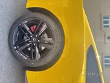 Mustang Ecoboost 2017