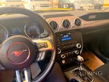 Mustang Ecoboost 2017