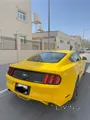 Mustang Ecoboost 2017
