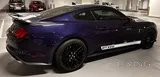 Mustang GT 2021 Manual Gear