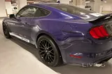 Mustang GT 2021 Manual Gear