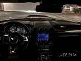 Mustang GT 2021 Manual Gear