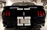 Mustang GT 2021 Manual Gear