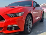 Mustang GT 5.0 like new 