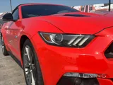 Mustang GT 5.0 like new 