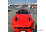 Mustang GT 5.0 like new 